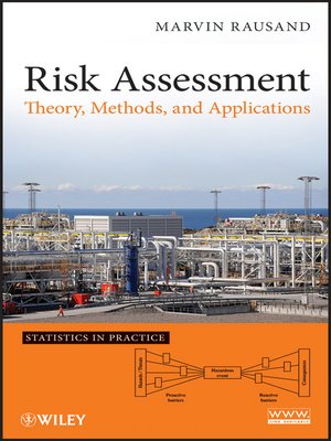 cover image of Risk Assessment